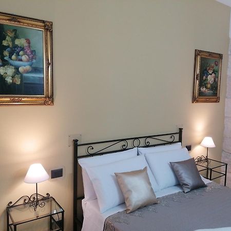 B&B 36 Passi Dal Mare 2.0 Trapani Bilik gambar