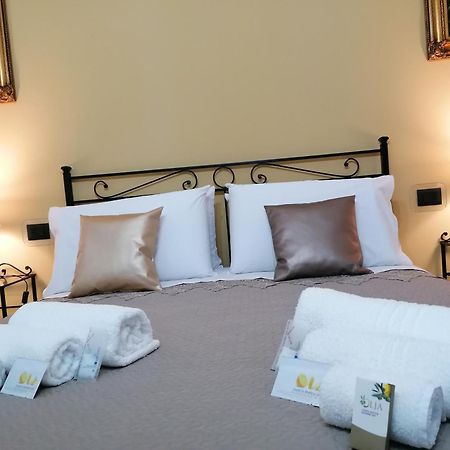 B&B 36 Passi Dal Mare 2.0 Trapani Bilik gambar