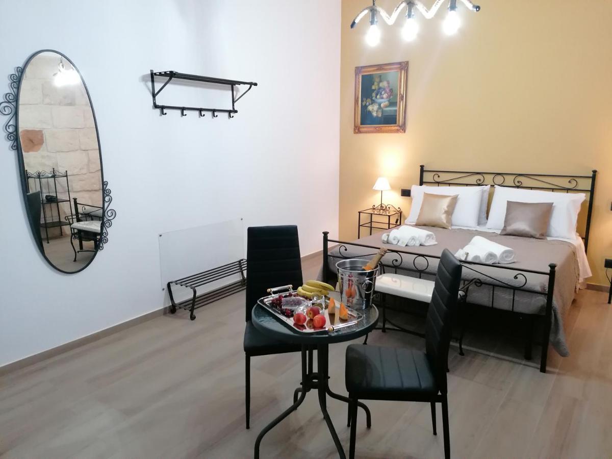 B&B 36 Passi Dal Mare 2.0 Trapani Luaran gambar