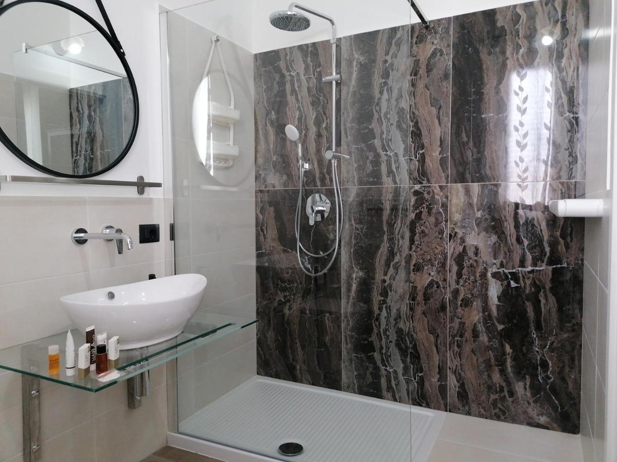 B&B 36 Passi Dal Mare 2.0 Trapani Luaran gambar