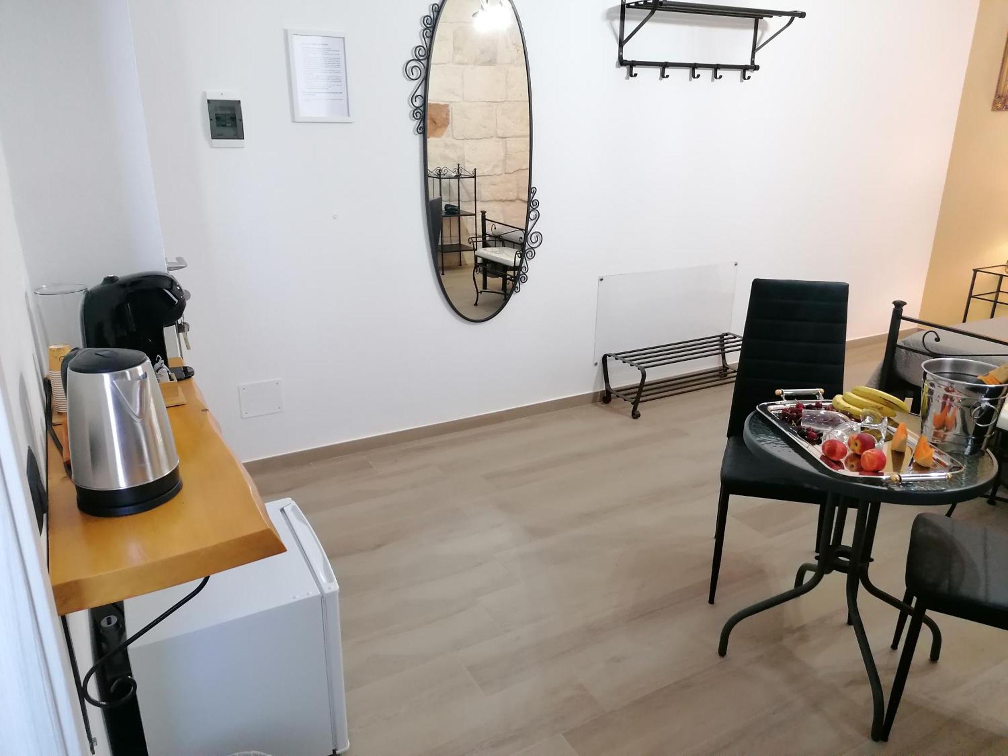 B&B 36 Passi Dal Mare 2.0 Trapani Bilik gambar